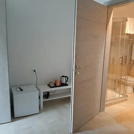 La Cascina Dei Sogni Bed & Breakfast Casoli (Abruzzo)