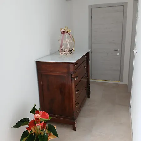 La Cascina Dei Sogni Отель типа 