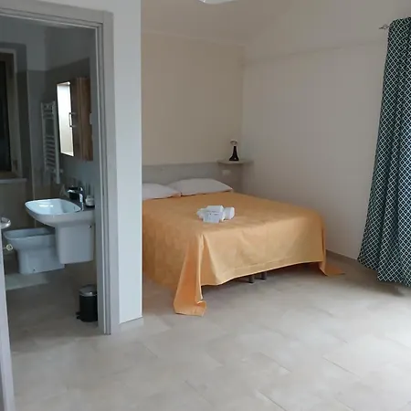 Bed & Breakfast La Cascina Dei Sogni Casoli (Abruzzo)