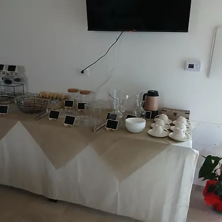 La Cascina Dei Sogni