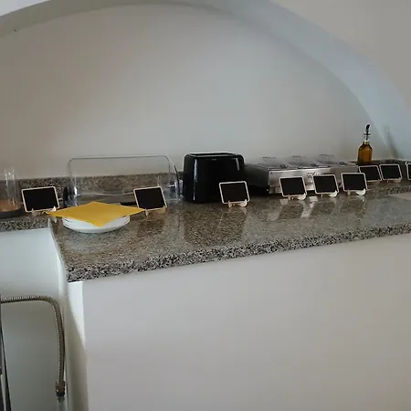 Bed & Breakfast La Cascina Dei Sogni *