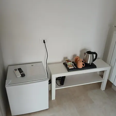 La Cascina Dei Sogni Casoli (Abruzzo)