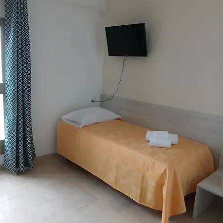 Bed & Breakfast La Cascina Dei Sogni Casoli (Abruzzo)