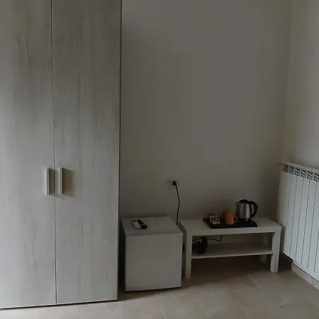 La Cascina Dei Sogni