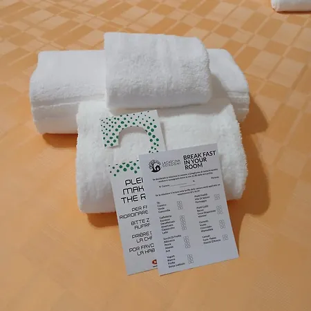 La Cascina Dei Sogni Отель типа 