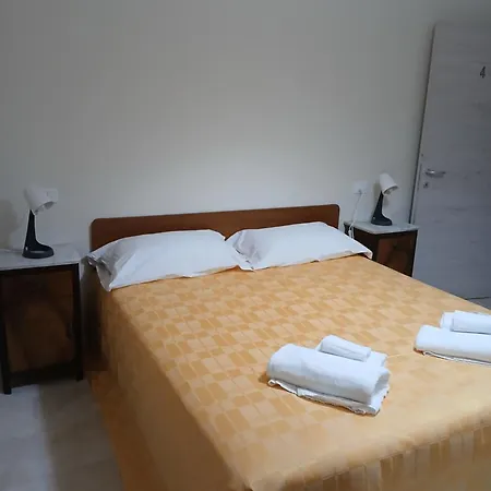 Bed & Breakfast La Cascina Dei Sogni Casoli (Abruzzo)