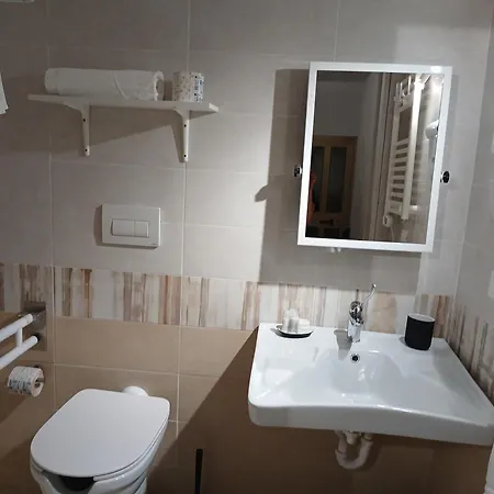 La Cascina Dei Sogni * Casoli (Abruzzo)