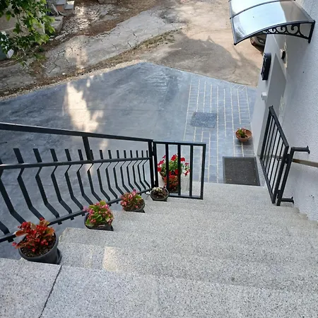 La Cascina Dei Sogni Bed & Breakfast *