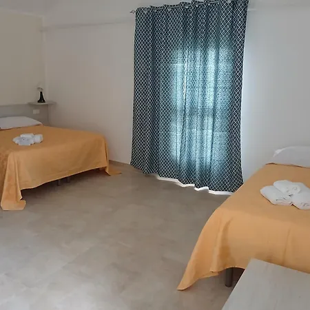 La Cascina Dei Sogni Bed & Breakfast Casoli (Abruzzo)