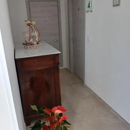 La Cascina Dei Sogni * Casoli (Abruzzo)