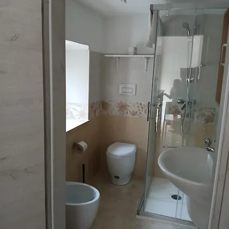 Bed & Breakfast La Cascina Dei Sogni