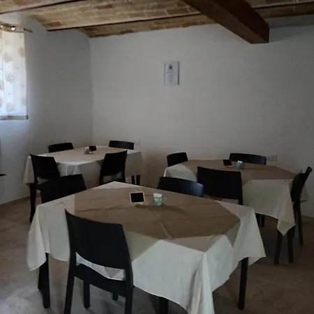 Bed & Breakfast La Cascina Dei Sogni *