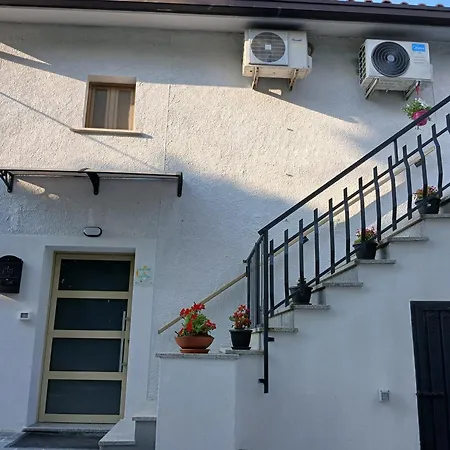 La Cascina Dei Sogni Отель типа 