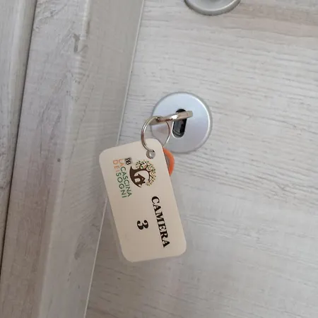 La Cascina Dei Sogni Bed & Breakfast Casoli (Abruzzo)