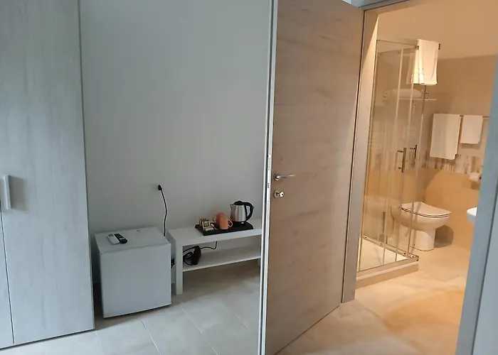 La Cascina Dei Sogni Bed & Breakfast Casoli (Abruzzo)