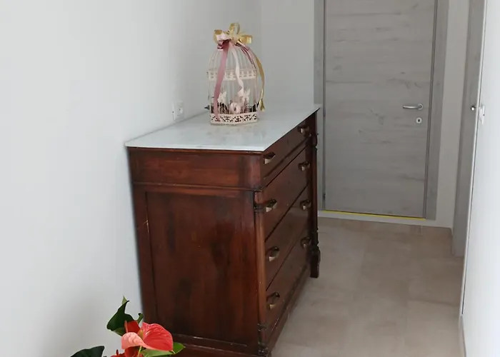 La Cascina Dei Sogni Bed & Breakfast Casoli (Abruzzo)