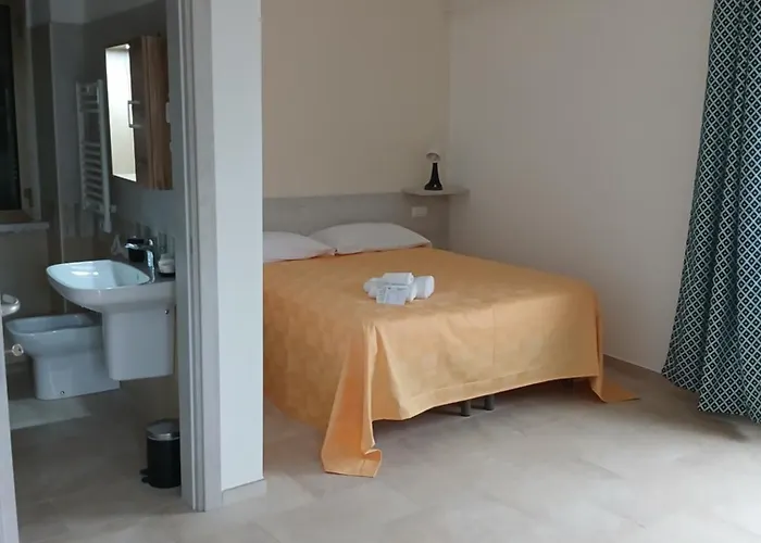 Bed & Breakfast La Cascina Dei Sogni Casoli (Abruzzo)