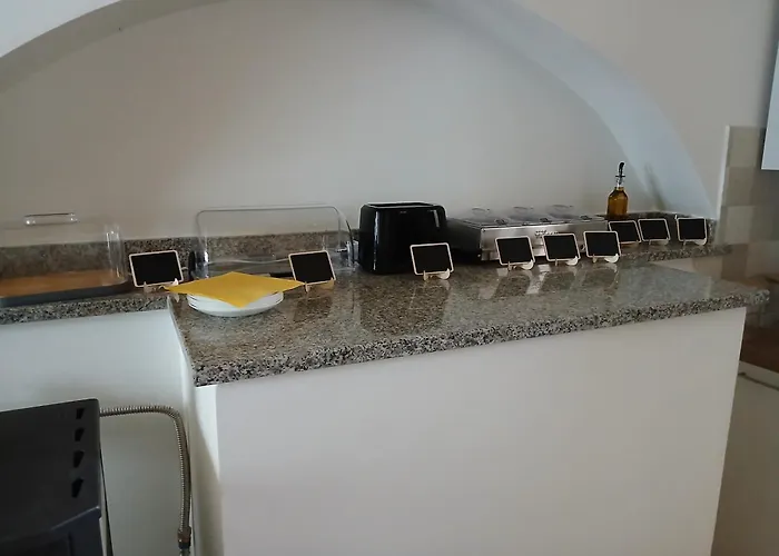 Bed & Breakfast La Cascina Dei Sogni *