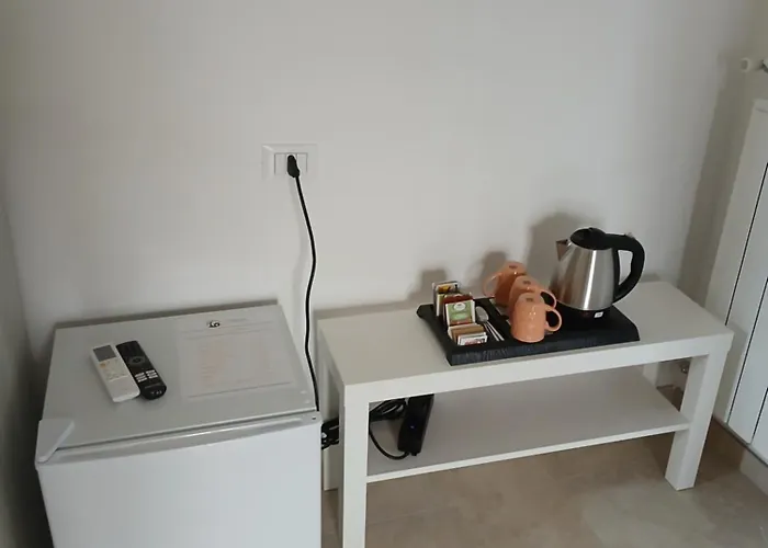 La Cascina Dei Sogni Casoli (Abruzzo)