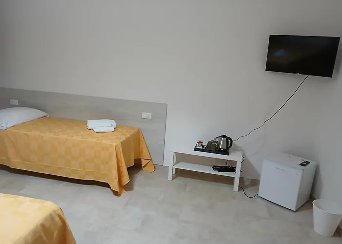 Bed & Breakfast La Cascina Dei Sogni