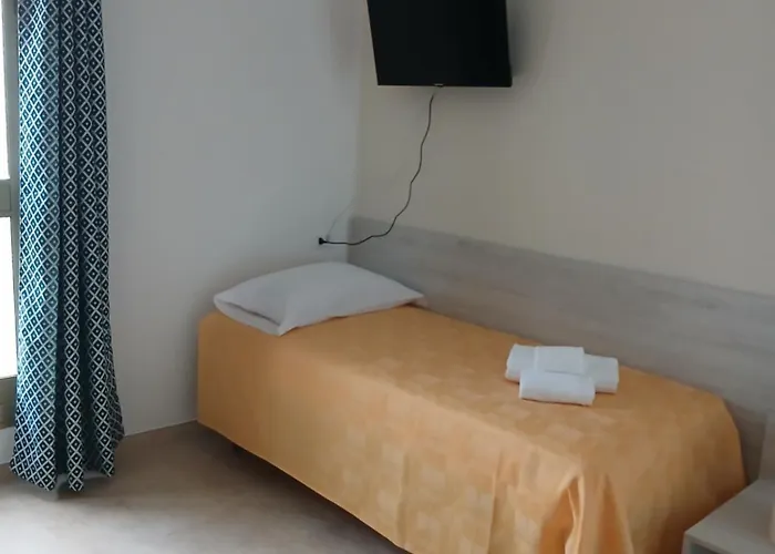 Bed & Breakfast La Cascina Dei Sogni Casoli (Abruzzo)