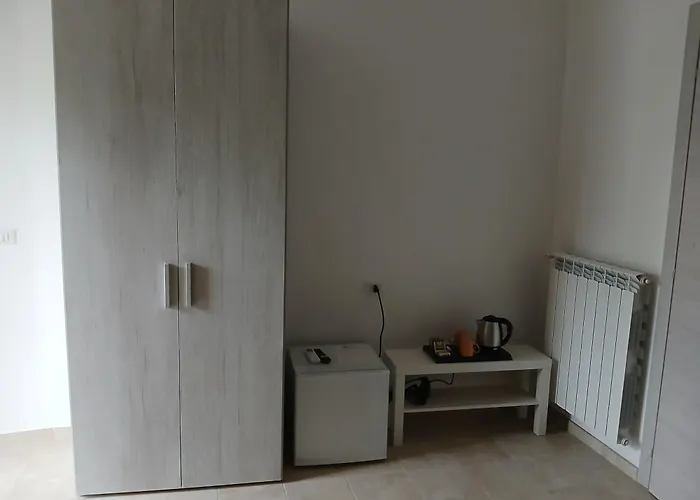 La Cascina Dei Sogni