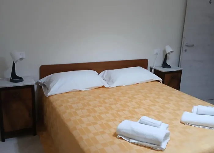 Bed & Breakfast La Cascina Dei Sogni Casoli (Abruzzo)