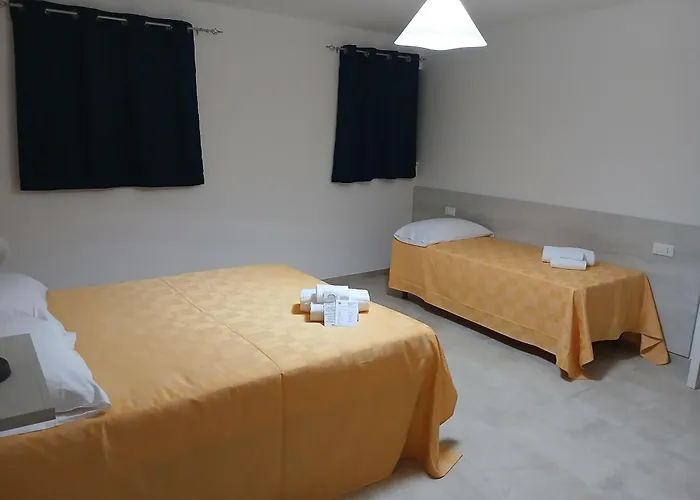 La Cascina Dei Sogni *