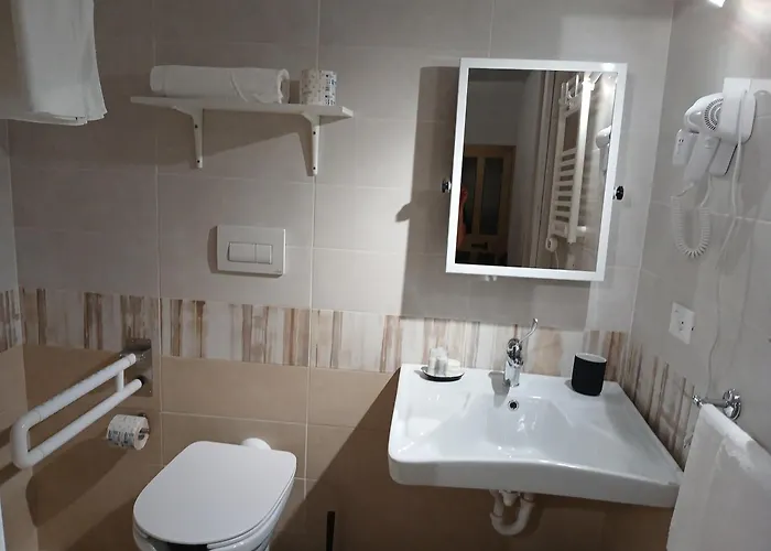 La Cascina Dei Sogni * Casoli (Abruzzo)