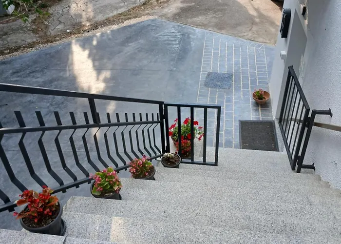 La Cascina Dei Sogni Bed & Breakfast *