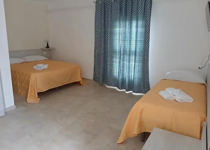 La Cascina Dei Sogni Bed & Breakfast Casoli (Abruzzo)