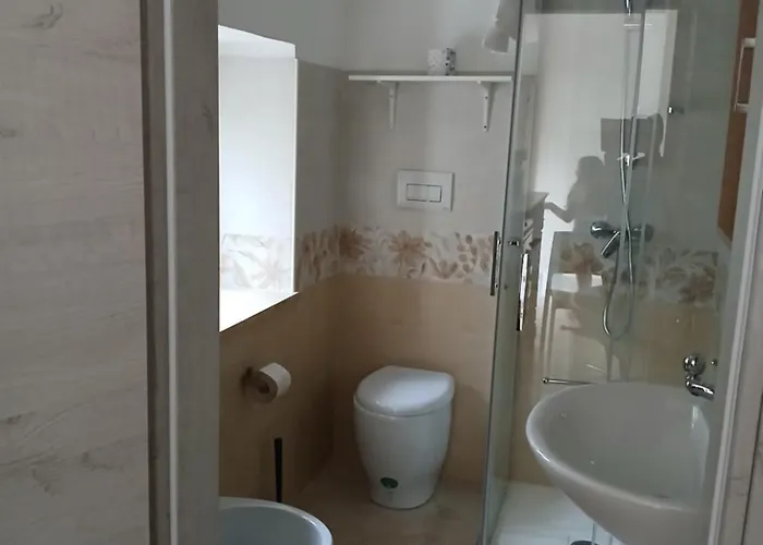 Bed & Breakfast La Cascina Dei Sogni