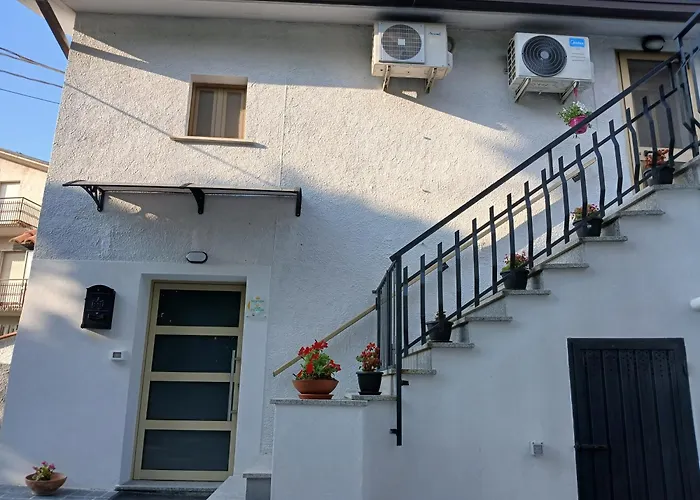 La Cascina Dei Sogni Bed & Breakfast *