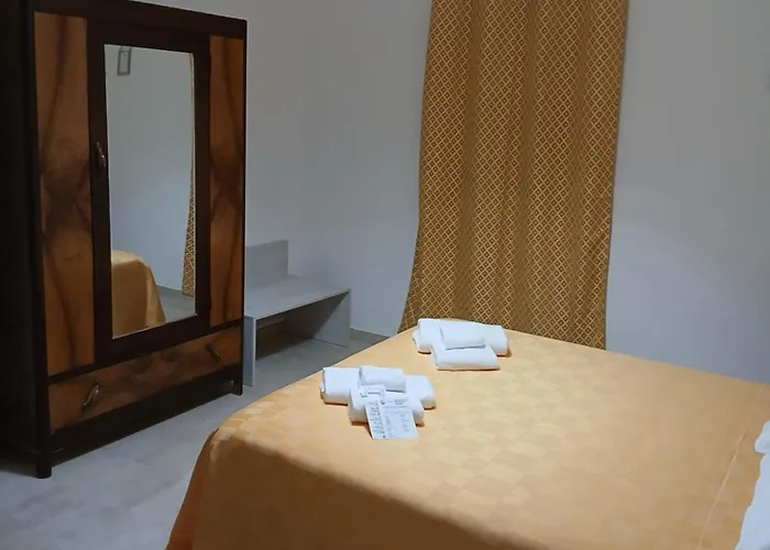 Bed & Breakfast La Cascina Dei Sogni Casoli (Abruzzo)