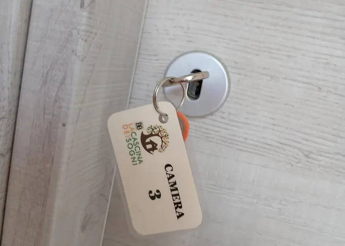 La Cascina Dei Sogni Bed & Breakfast Casoli (Abruzzo)